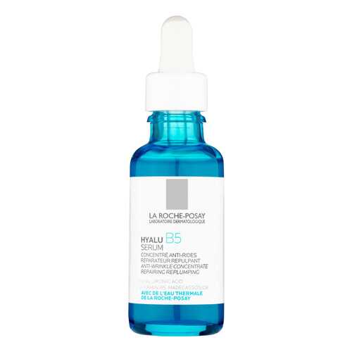 Сыворотка для лица La Roche-Posay Hyalu B5 Hyaluronic Acid Serum 30 мл в L’Occitane