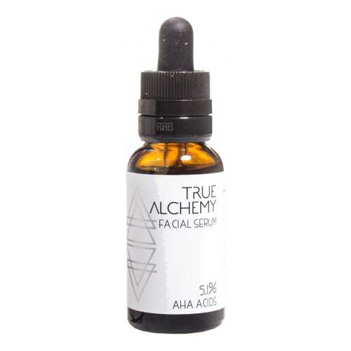 Сыворотка для лица Levrana True Alchemy AHA Acids 5,1% 30 мл в L’Occitane