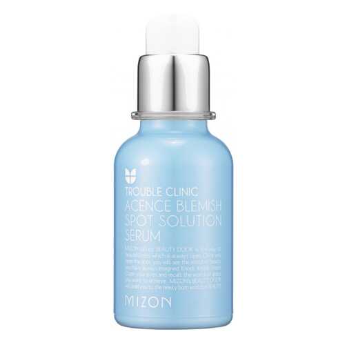 Сыворотка для лица Mizon Acence Blemish Spot Solution Serum 30 мл в L’Occitane