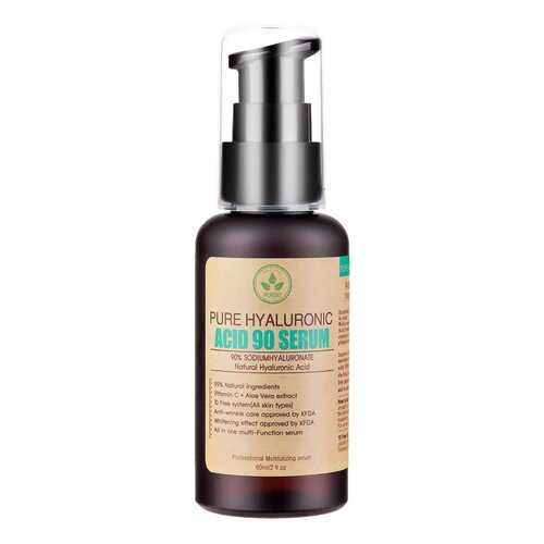 Сыворотка для лица Purito Pure Hyaluronic Acid 90 Serum 60 мл в L’Occitane