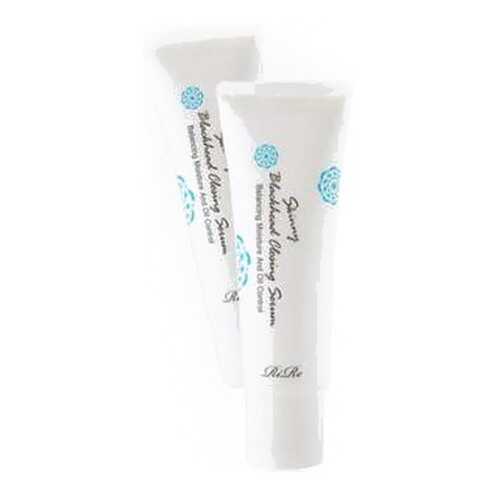 Сыворотка для лица RiRe Skinny Black Head Closing Serum в L’Occitane