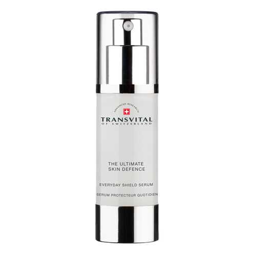 Сыворотка для лица TRANSVITAL GA08356 30 мл в L’Occitane