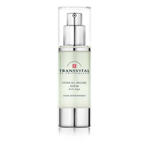 Сыворотка TRANSVITAL увлажняющая омолаживающая в L’Occitane