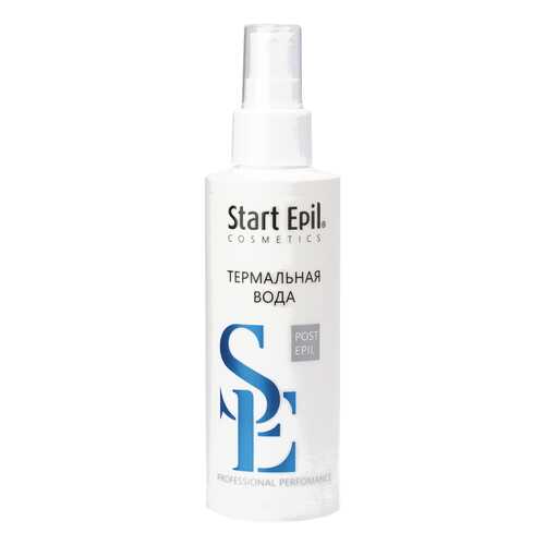 Термальная вода Start Epil после депиляции 160 мл в L’Occitane