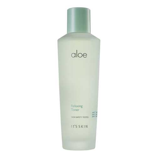 Тонер для лица It's Skin Aloe Relaxing Toner 150 мл в L’Occitane