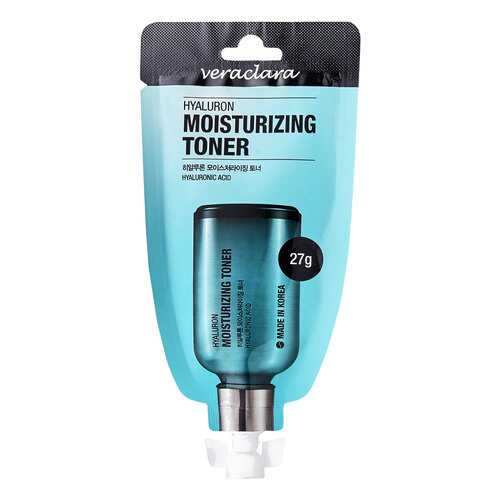 Тонер для лица Veraclara Hyaluron moisturizing 27 г в L’Occitane