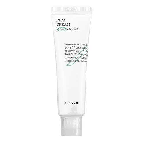 Успокаивающий крем для чувствительной кожи Cosrx Pure Fit Cica Cream в L’Occitane