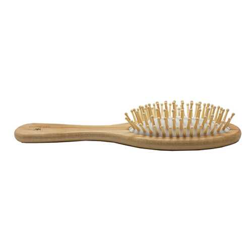 Массажная расческа из карельской березы Fern Flower 52 г в L’Occitane
