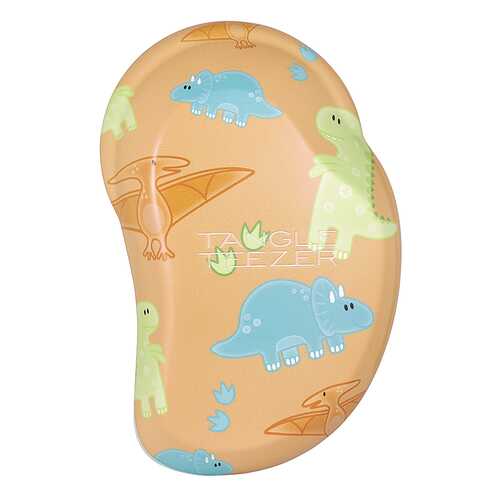 Расческа детская Tangle Teezer The Original Mini Mighty Dino SOC-DINO-010319 в L’Occitane