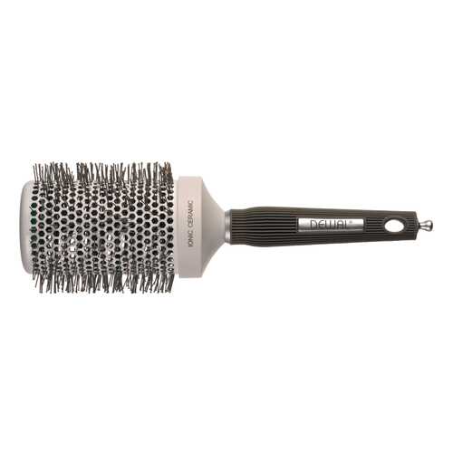 Расческа Dewal Ion Ceramic d=62/82 мм в L’Occitane