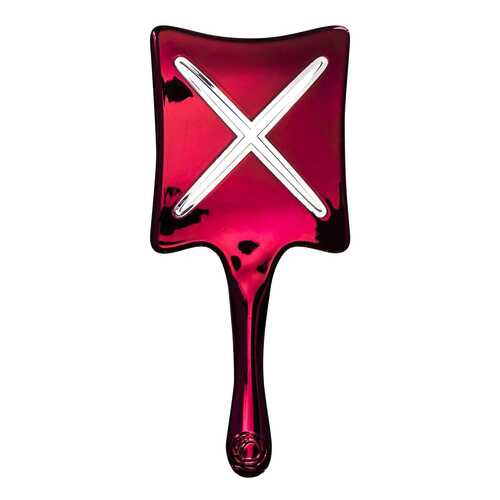 Расческа Ikoo Paddle X Metallic Let's Tango в L’Occitane