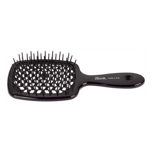 Расческа Janeke Brush With Soft Moulded Tips 20.5 см в L’Occitane