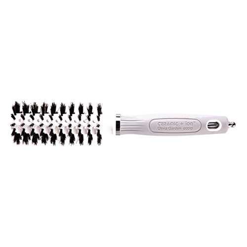 Расческа Olivia Garden Ceramic+Ion Turbo Vent Boar OGBCITVBO22 в L’Occitane