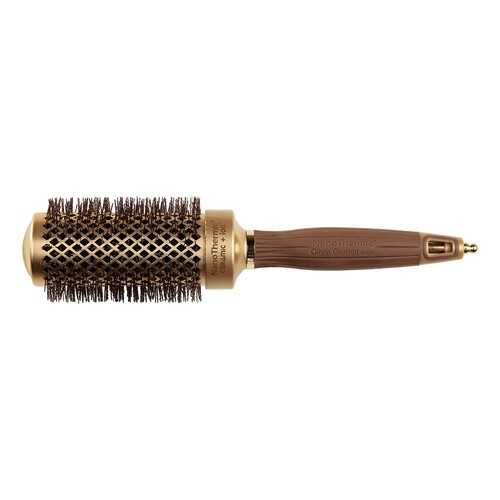 Расческа Olivia Garden NanoThermic OGBNT44 в L’Occitane
