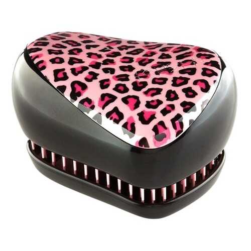 Расческа TANGLE TEEZER Compact Styler Pink Kitty в L’Occitane