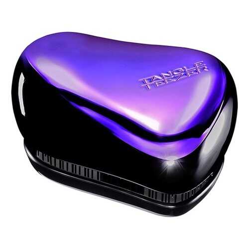 Расческа TANGLE TEEZER Compact Styler Purple Dazzle в L’Occitane