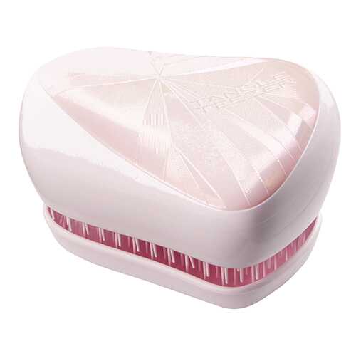 Расческа Tangle Teezer Compact Styler Smashed Holo Pink CS-SHLP-011019 в L’Occitane