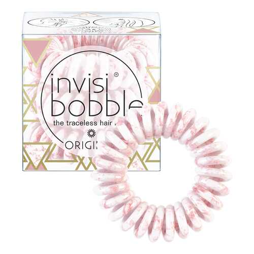 Резинка-браслет для волос invisibobble ORIGINAL Pinkerbell T3198 в L’Occitane