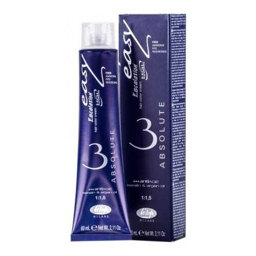 88/76 краска для волос / ESCALATION EASY ABSOLUTE 3 60 мл в L’Occitane