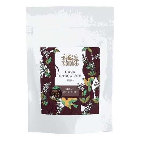 Хна тёмный шоколад Indibird (Dark Сhocolate Henna) 50 г в L’Occitane