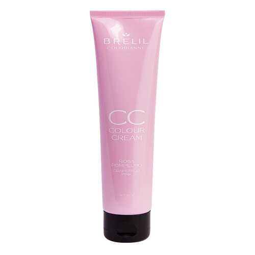 Краситель Brelil Professional CC Color Cream Grapefruit, Розовый в L’Occitane