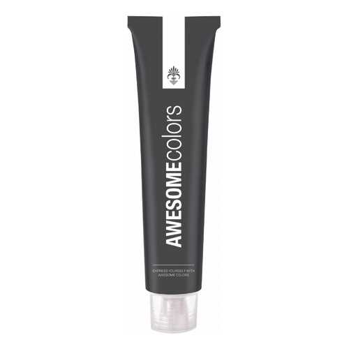 Краска для волос Awesome Colors Silky Shine 0/43 Микстон крacно-золотистый 60 мл в L’Occitane