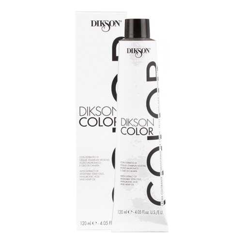 Краска для волос Dikson Color 5N-F Светло-каштановый 120 мл в L’Occitane