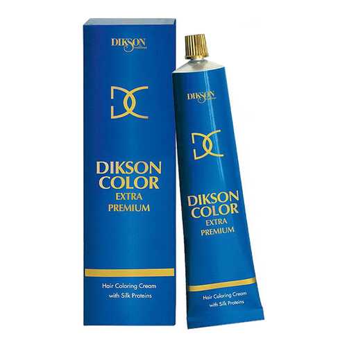 Краска для волос Dikson Color Extra 7CI 7,46 Интенсивный сердолик 120 мл в L’Occitane