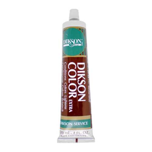 Краска для волос Dikson Color extra chart 5С/R 5.4 Светло-каштановый с медным 120 мл в L’Occitane
