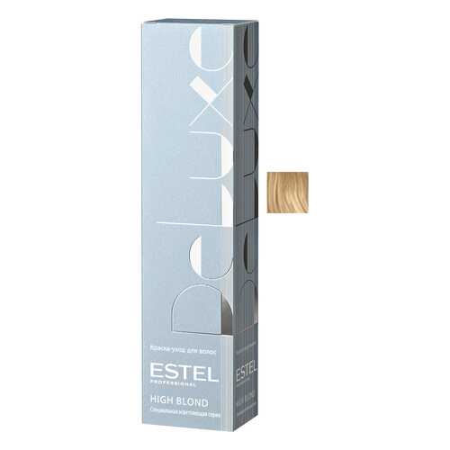 Краска для волос Estel Professional De Luxe 100 Натуральный блонд ультра 60 мл в L’Occitane