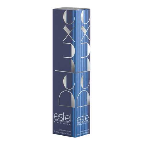 Краска для волос Estel Professional De Luxe 8/71 Светло-русый коричнево-пепельный 60 мл в L’Occitane