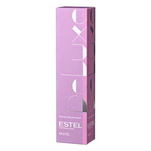 Краска для волос Estel Professional De Luxe Pastel 006 Лаванда 60 мл в L’Occitane