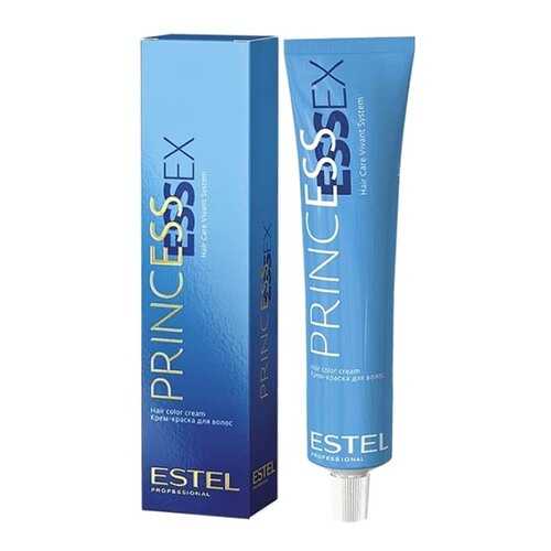 Краска для волос Estel Professional Princess Essex 4/0 Шатен 60 мл в L’Occitane
