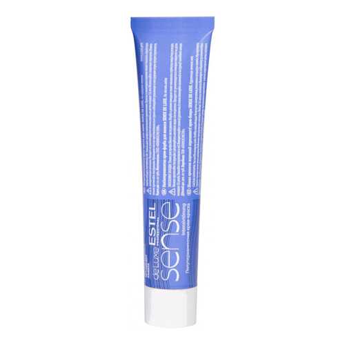 Краска для волос Estel Sense De Luxe 5/4 светлый шатен медный 60 мл в L’Occitane