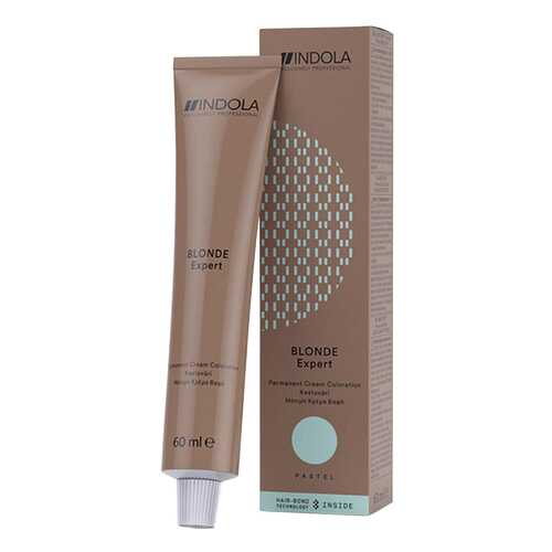 Краска для волос Indola Blonde Expert Pastel P.14 Персиковый блонд 60 мл в L’Occitane