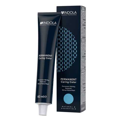 Краска для волос Indola NATURAL & ESSENTIALS тон 4,35 60 мл в L’Occitane