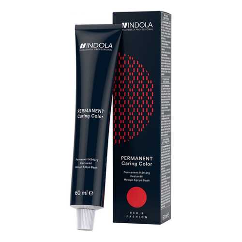 Краска для волос Indola Red & Fashion тон 8.43 60 мл в L’Occitane