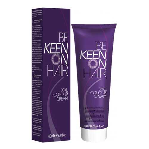 Краска для волос Keen Colour Cream XXL 8.34 Blond Gold-Kupfer 100 мл в L’Occitane