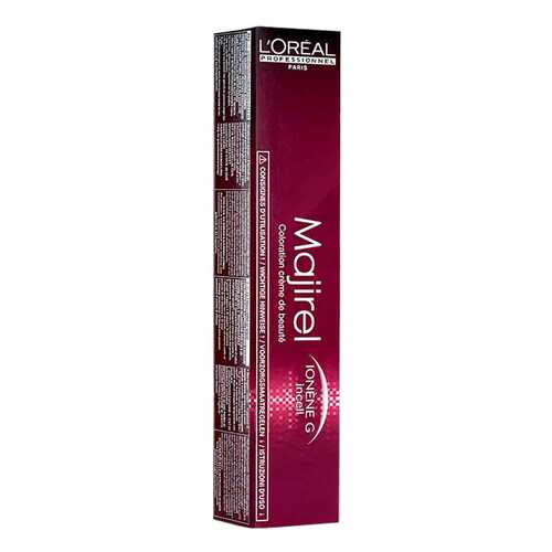 Краска для волос L'Oreal Professionnel Majirouge 5,20, 50 мл в L’Occitane