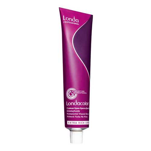 Краска для волос Londa Professional Londacolor 7/44 Блонд интенсивно-медный 60 мл в L’Occitane