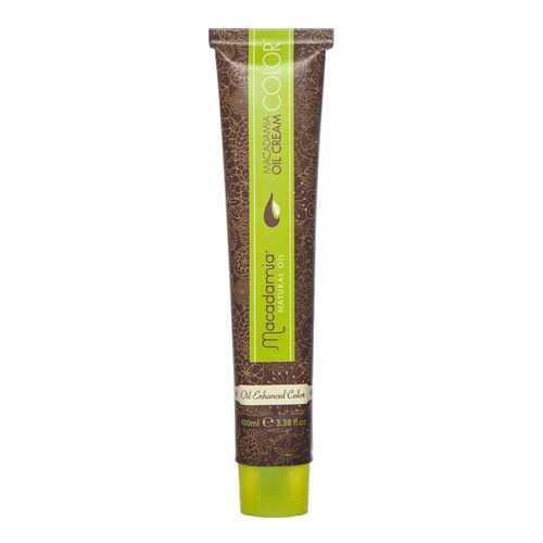 Краска для волос Macadamia Oil Cream Color 5.2 Светлый радужный каштановый 100 мл в L’Occitane