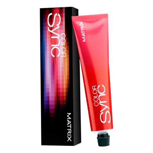 Краска для волос Matrix Color sync 10N Экстрасветлый блондин нейтральный 90 мл в L’Occitane