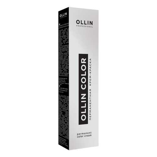 Краска для волос Ollin Professional Color 8/3 Светло-русый золотистый 60 мл в L’Occitane