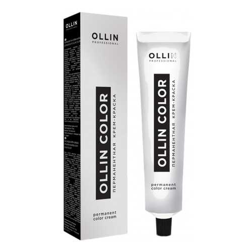 Краска для волос Ollin Professional Ollin Color 10/3 Светлый Блондин Золотистый 60 мл в L’Occitane