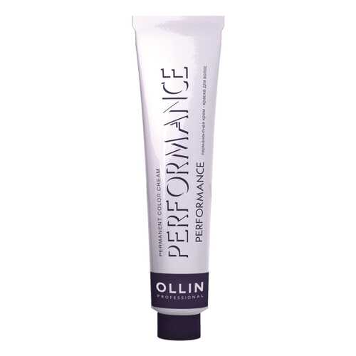Краска для волос Ollin Professional Ollin Performance 10/0 Светлый Блондин 60 мл в L’Occitane