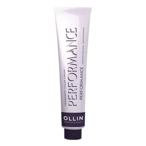 Краска для волос Ollin Professional Performance 11/3 Специальный блондин золотистый 60 мл в L’Occitane