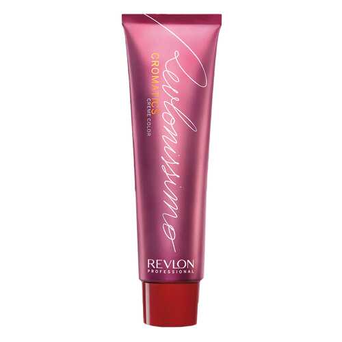 Краска для волос Revlon Professional RCS Сromatics C50 усиленно Махагоновый 60мл в L’Occitane