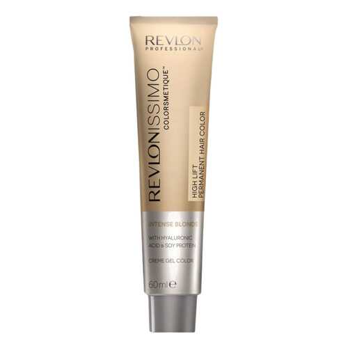 Краска для волос Revlon Professional Revlonissimo Colorsmetique Intense Blonde 1200 60мл в L’Occitane