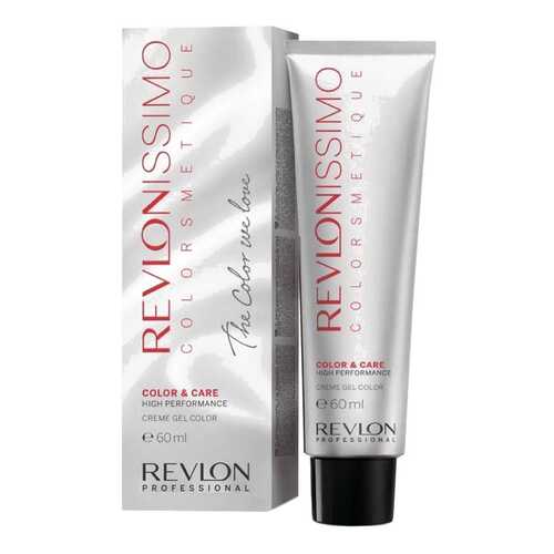 Краска для волос Revlon Revlonissimo Colorsmetique 5,14 60 мл в L’Occitane