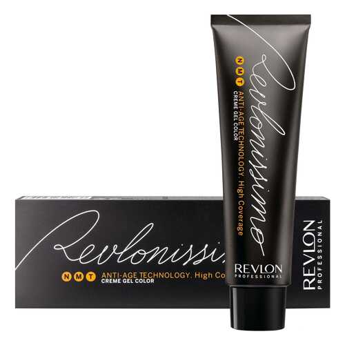 Краска для волос Revlon Revlonissimo Nmt High Coverage 5-35 60 мл в L’Occitane